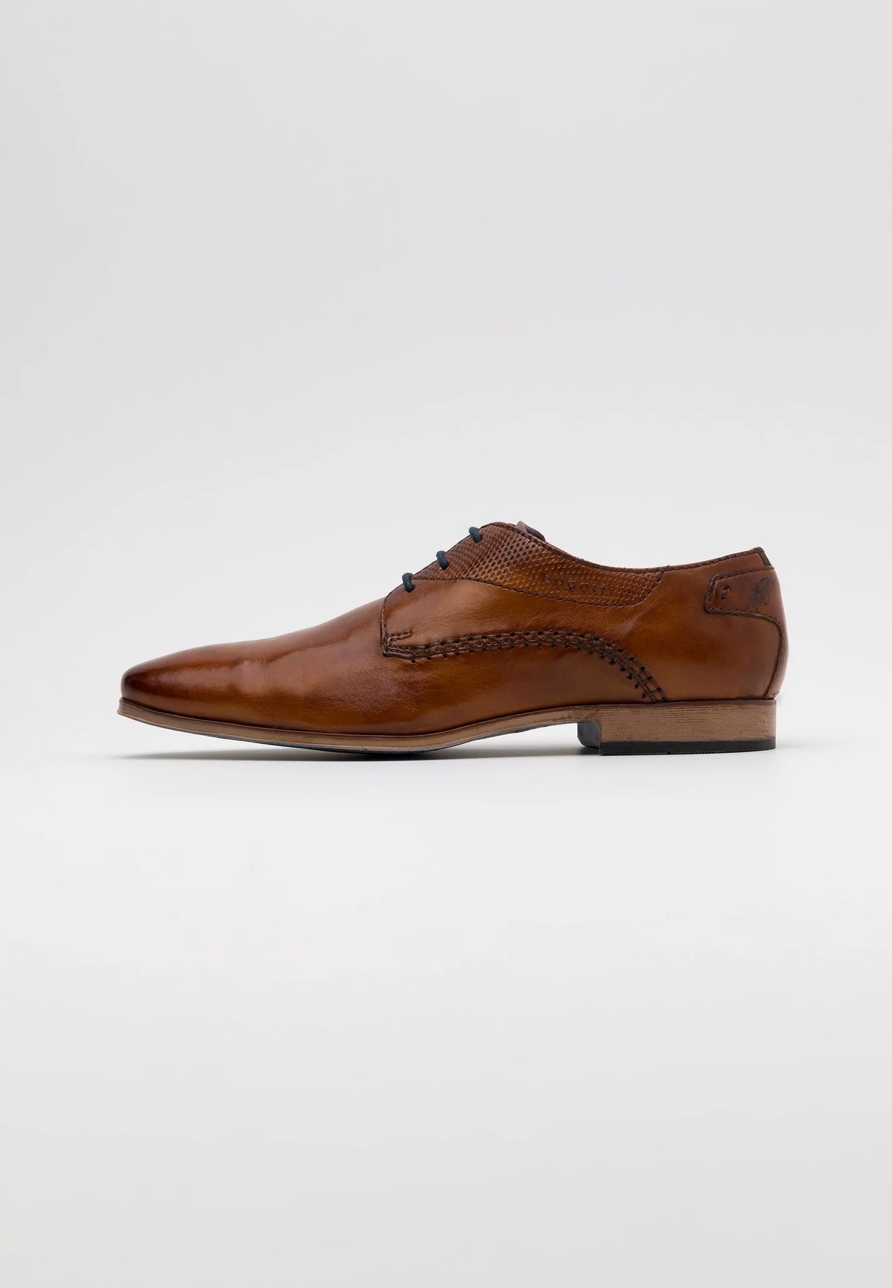 MORINO  - Stringate eleganti